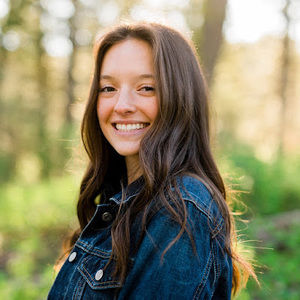 Meet your Posher, Lexi